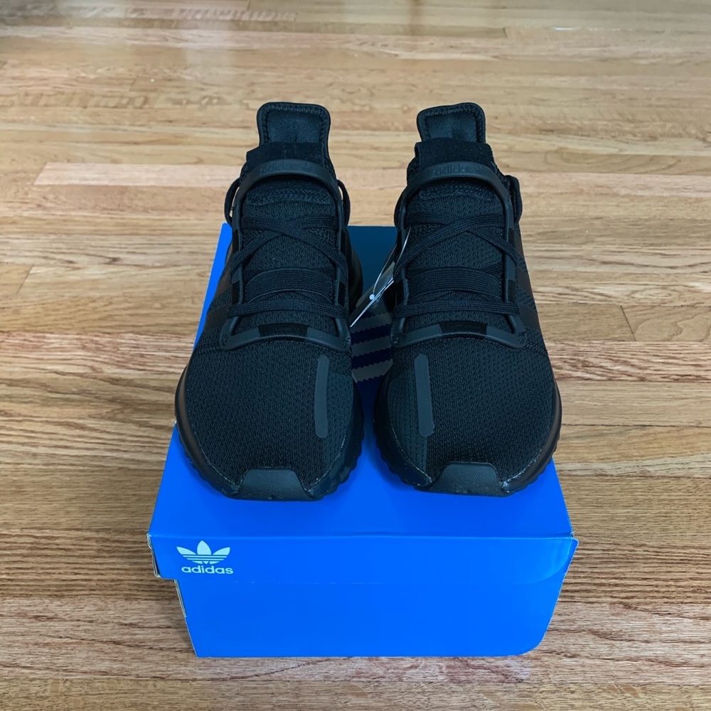 Adidas Originals U Path Run Shoes - Picture 3 of 6